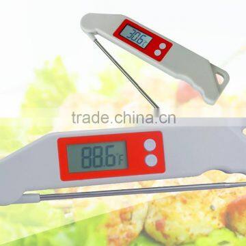 digital kitchen thermometer