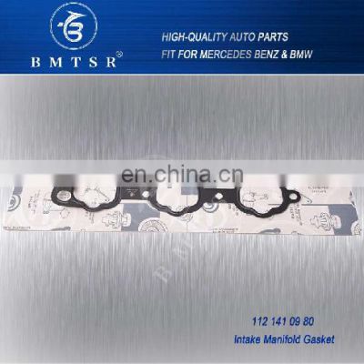 OEM Size Bmtsr Brand Intake Manifold Gasket 1121410980 engine M112