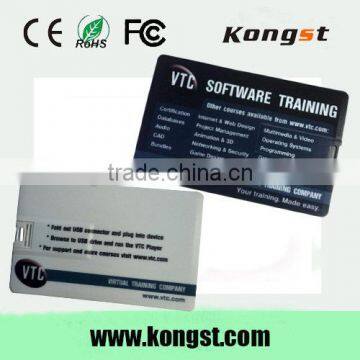 Wholesale Credit Card Usb Flash Drive Wholesale Customize Any Usb Pendrive photo-3