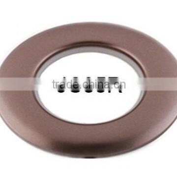 JC35 Eyelet Curtains Abs Curtain Ring Plastic Eyelet photo-3