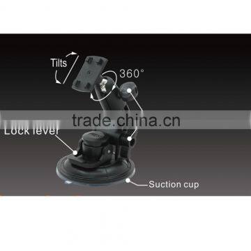 2016 High Quality 360 Rotation Universal Car Windshield Tablet PC Ipad Holder Mount Stand for 7-10inch With With Suction photo-4