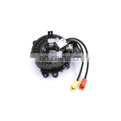 Spring Cable  New 25554-1JA1A B5554-1EA8A combination switch coil For Nissan 08 Teane