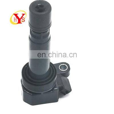 HYS HIGH QUALITY  car auto parts Engine Rubber Ignition Coil  for Toyota Daihatsu EJDE  90048-52126  099700-0570