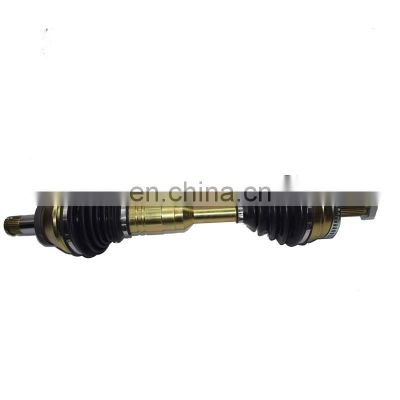 Front Left  Drive Shaft For Land Rover Range  Rover Evoque 2002-2012 IED500120 IED000072 IED500030 IED500032