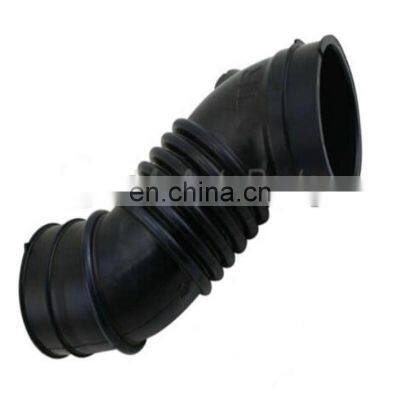 High Quality Custom X166 e3 E350 k Series Silicone Air Intake Rubber Hose Pipe Manufacturer