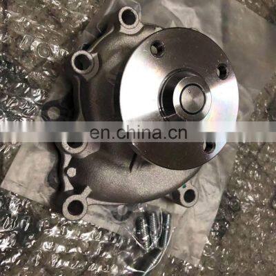 Wholesale AUTO PARTS Water Pump 25100-4X300 0K551-15-100B FOR Carnival I 2.9 TD photo-3