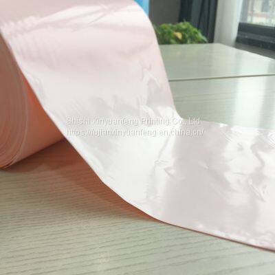 PE film CPE film LDPE film HDPE plastic film wrapping film custom