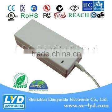 Power adapter 5V 12V 24V Single output with higth quality