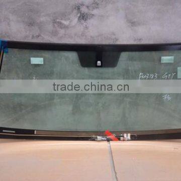 autoglass front window windshield windscreen FW03183 Toyotaa 4Runner 4 Door Utility 10-14