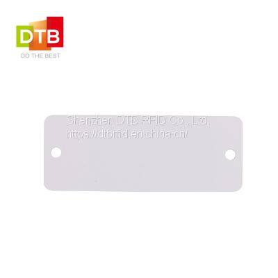 RFID Plastic Hand Tag