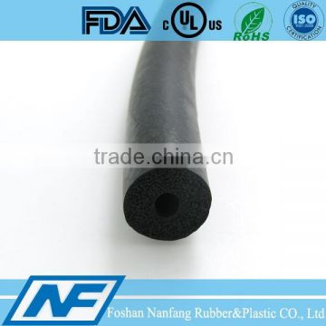 Flexible Silicone Foam tubes