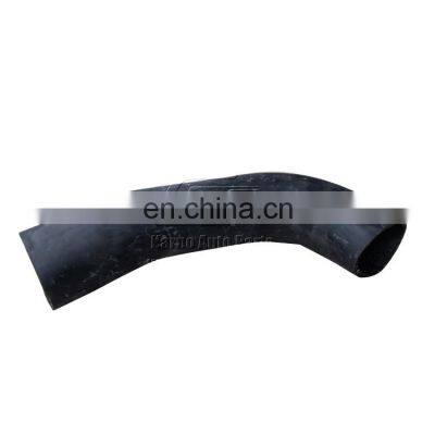 European Truck Auto Spare Parts Rubber Radiator Hose Oem 20549855 for VL Truck Silicone Hose