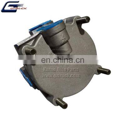Relay Valve Oem 5010260468 for RVI Truck Air Brake Valve photo-3