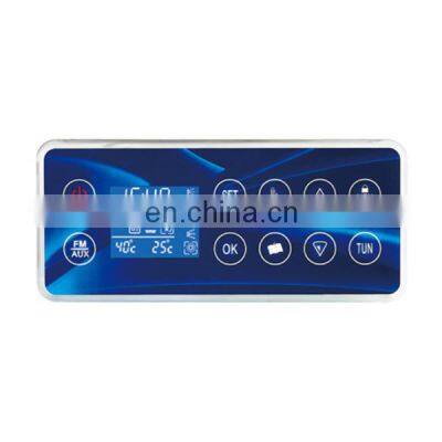 Electric Whirlpool Controller Spa Tub Bathtub Control System Panel  Bathtub Controller