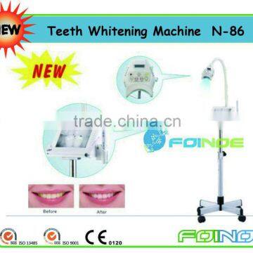 Professional Teeth Whitening Machine System (CE approved)