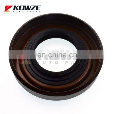 Auto Front Diff Side Oil Seal For Mitsubishi L200 L300 L400 Montero Pajero Delica Space Gear MB290013