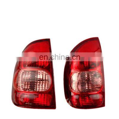 Factory outlet price tail lamp for CHEVROLET CORSA 2001-2004 OEM 5475688/5475689/5476065/5476066