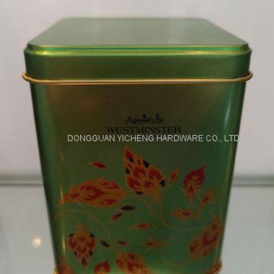 Watch Tin Box photo-2