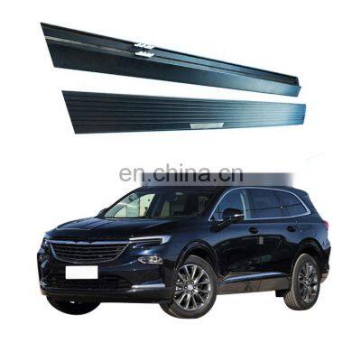 Automatic Power Step Power Side Step Electric Running Board For BorgwardB X5/ For BorgwardBX7