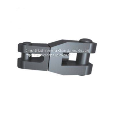 120mm Flush Butt Welded Studlink Anchor Chain Stockist photo-5