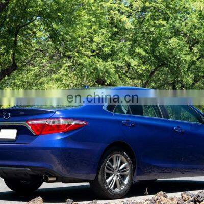 New Tail Light Tail Lamp Outer Side USA Model for Toyota Camry 2015-2017