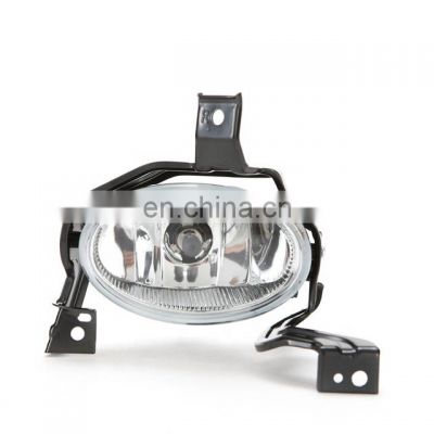 New HO2593126 HO2592126 Clear Lens Fog Light Lamp Assembly Car Light Lamp For Honda CR-V 2010 - 2012