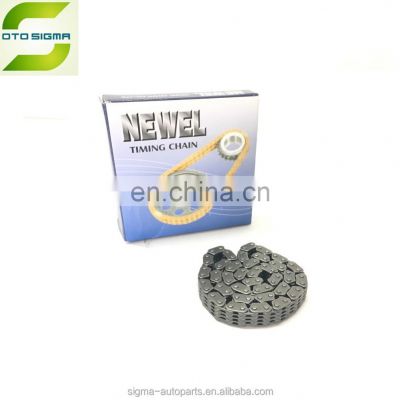 GOOD QUALITY TIMING CHAIN OEM 15041-6N215 SCHSCH 5x4x70L