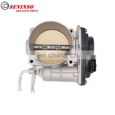 Original Refurbished Quality 16119-9N00A SERA526-01 161199N00A Throttle Body Assembly For Nissan Maxima A35 VQ35DE 3.5L 2008-Up