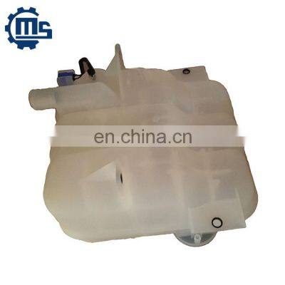 1676400 1676576 Truck Tractor Coolant Expansion Tank With Sensor For business truck