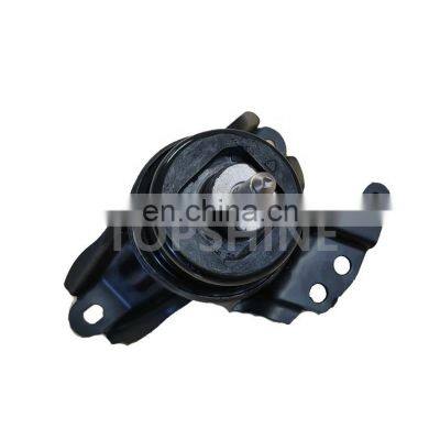 21810-3S500 Car Rubber Parts Engine Mounting For Hyundai