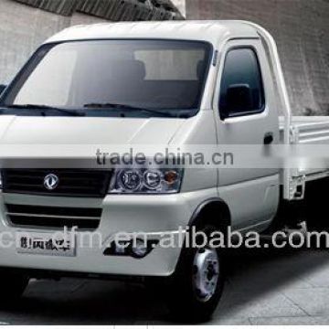 Dongfeng Single Row Mini Truck LHD/RHD gasoline DFA1021FZ18Q