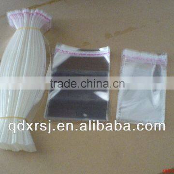 Opp Self-adhesive Bags Without Header