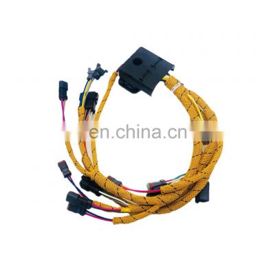 E325C Excavator Engine wiring harness 195-7336