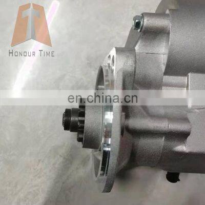 Diesel Engine B3.3 Starter Motor 9T 12V Use for Excavator Lovol 80 Electric Parts Starting Motor