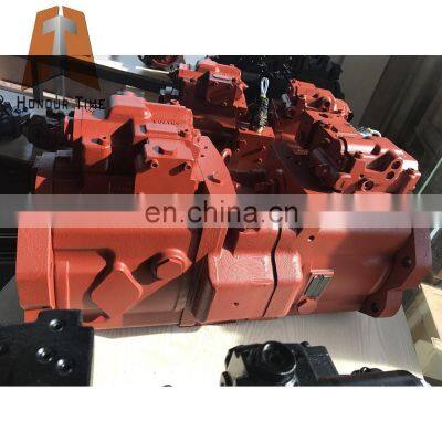 Honour Time brand hydraulic pump China factory Hydraulic ram pump K3V200DTH hydraulic pump for excavator