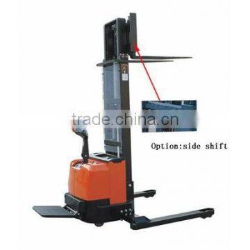 Power Stacker --CDD1.2AK/CDD1.5AK