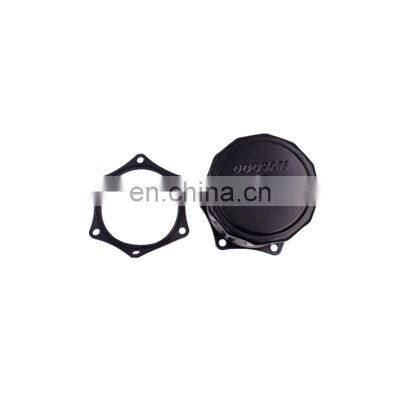Excavator Parts Fuel Tank Cover Breather
