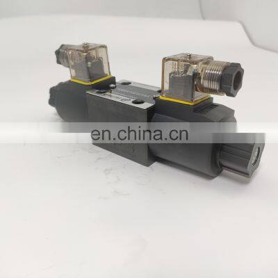 Zhenyuan Solenoid Operated Directional Valves DSG-02-2B2-AC220V DSG-02-3C4-AC220V DC24