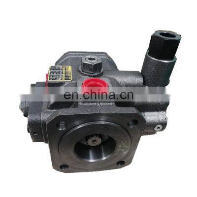 PARKER PVS series PVS08EH140C2 PVS12EH140C2 PVS16EH140 hydraulic vane pump