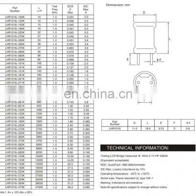 Smd Power Inductor 1 Henry 4R7 1Mh 500Mh 100 2R2 100Mh Digital 10 Mh 3R3 Chip Inductor photo-5