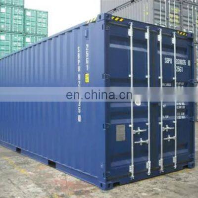 JAC OEM Professional Popular Customized Shipping Container photo-4