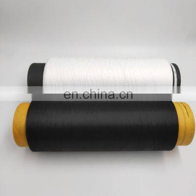Best Price Good Quality 300/96 SD SIM 100% Dope Dyed Polyester Yarn DTY Manufacture