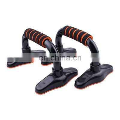 Push up Bar of Home Workout Device Push up Stand Muscle Grip Training Bar Push up Rack Exercise Equipment Body Building Gear