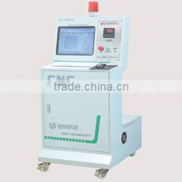 Stone Cutting Water Jet Cutting Machine photo-3