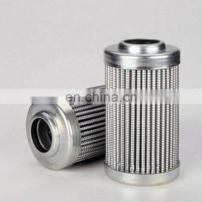 Hydraulic Oil Cartridge Filter Element for Excavator HF6864 Pilot Line Filter photo-2