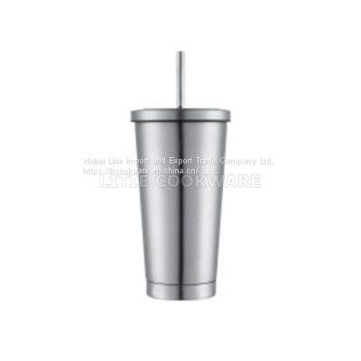 Stainless Steel Tumble Non-reversible Mugs Litie Personalized Stainless Steel Mugs