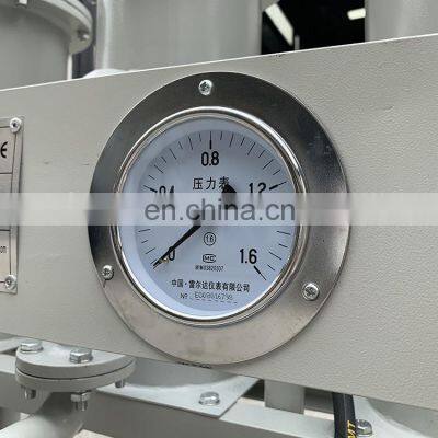 Portable Oil Filling & Filtering Machine (JL Series) photo-5