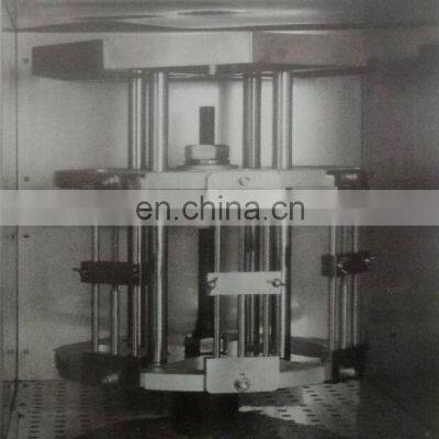 Industrial Ozone Aging Testing Ozone Tester Chamber Manufacture Testing Equipment photo-3