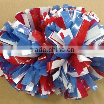 Cheerleading Pom Poms