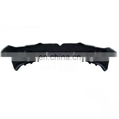 Car Accessories Front Bumper 1056370SO5 Body Parts for Tesla Model S